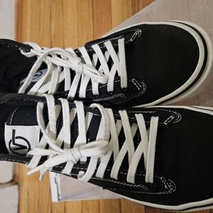 Vans Sentry Sk8Hi